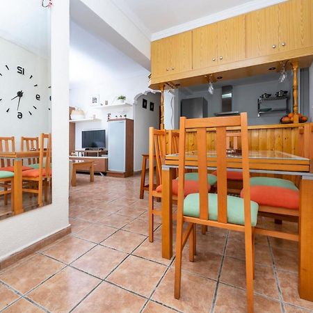 Casa Sandra Málaga Exteriör bild